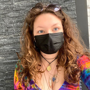 Meet your Posher, Kate